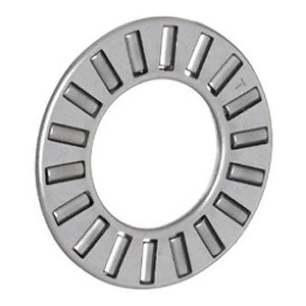 KOYO FNT-1024 services Thrust Roller Bearing #1 image