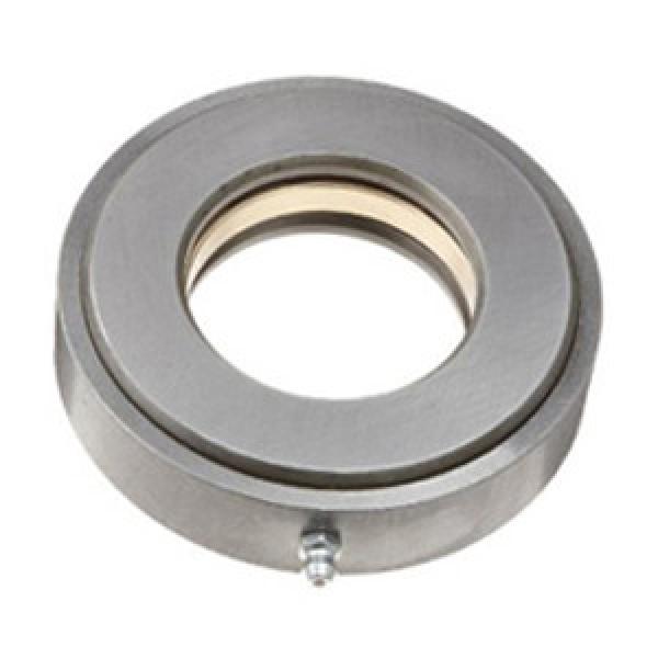 INA RWCT17-Z Thrust Roller Bearing #1 image