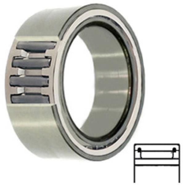 KOYO NKJ7/12 services Needle Non Thrust Roller Bearings #1 image