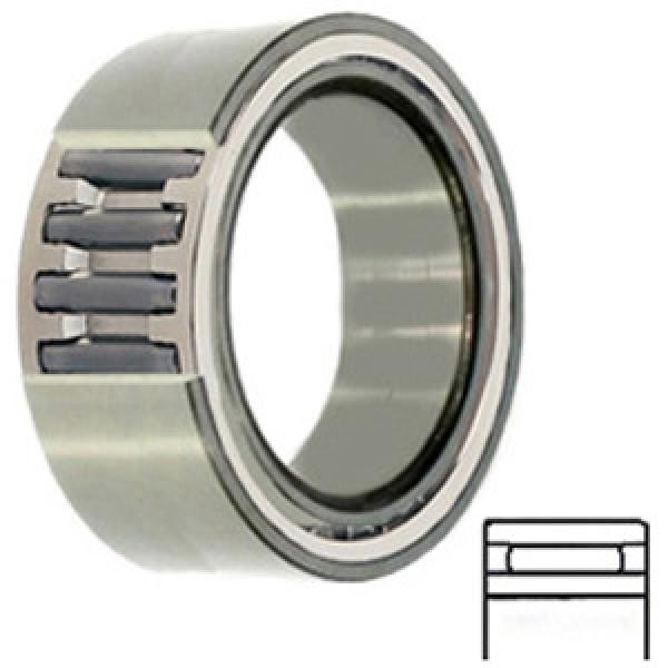 INA NAO35X50X17 services Needle Non Thrust Roller Bearings #1 image