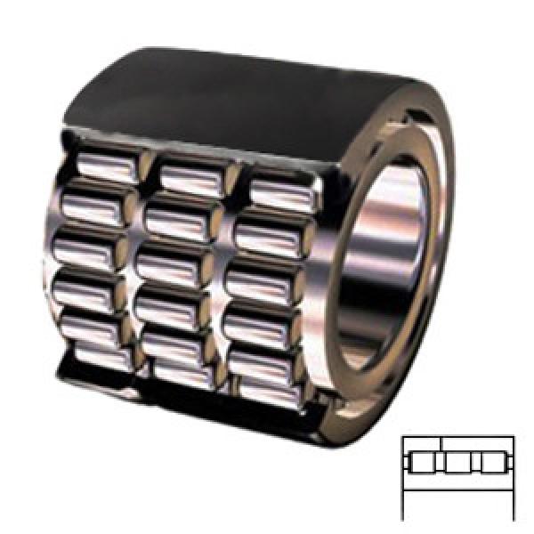 INA SL11916 services Cylindrical Roller Bearings #1 image