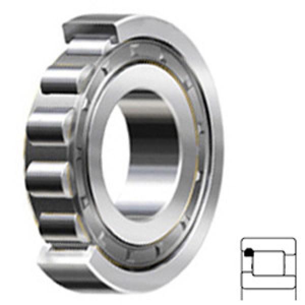 NTN MR1206GUVR services Cylindrical Roller Bearings #1 image