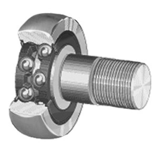 SCHAEFFLER GROUP USA INC KR5207-2RS services Cam Follower and Track Roller - Stud Type #1 image