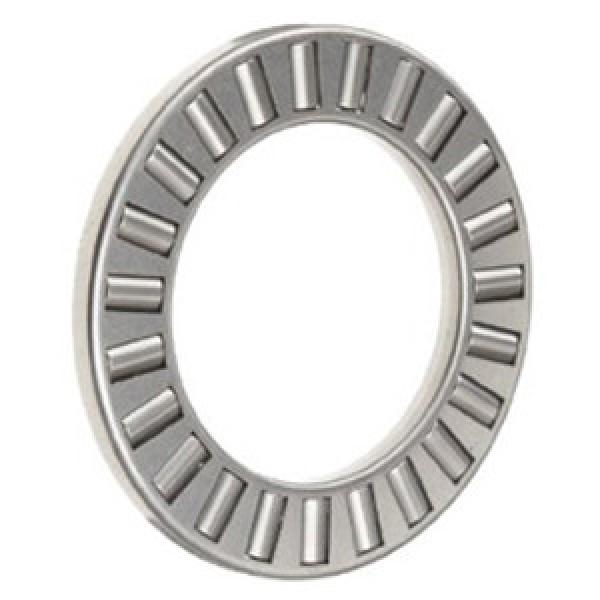 KOYO NTH-4876 services Thrust Roller Bearing #1 image