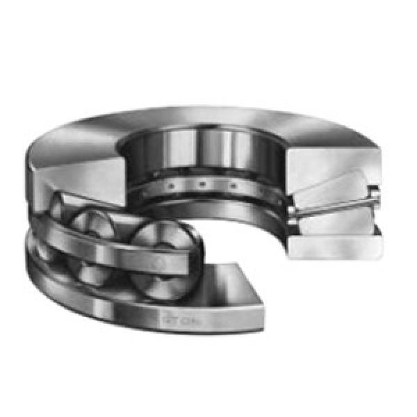 TIMKEN I-2060-C services Thrust Roller Bearing #1 image