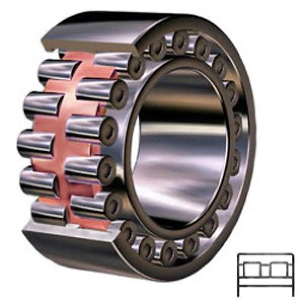 SKF NNU 4184/316275 services Cylindrical Roller Bearings #1 image