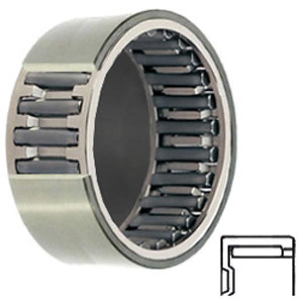 KOYO HJM-486024 services Needle Non Thrust Roller Bearings #1 image