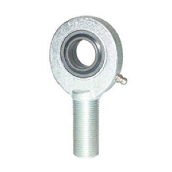  GAL40-DO-2RS Spherical Plain Bearings - Rod Ends #1 image