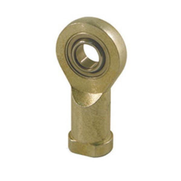  GIL20UK Spherical Plain Bearings - Rod Ends #1 image