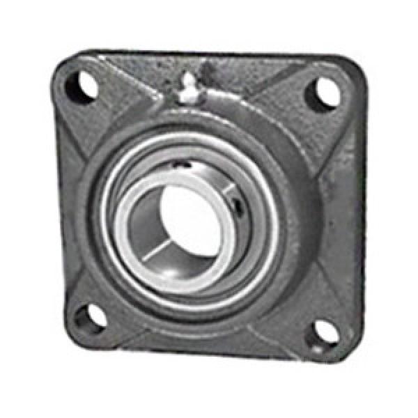  UELFU-2.3/8 Flange Block Bearings #1 image