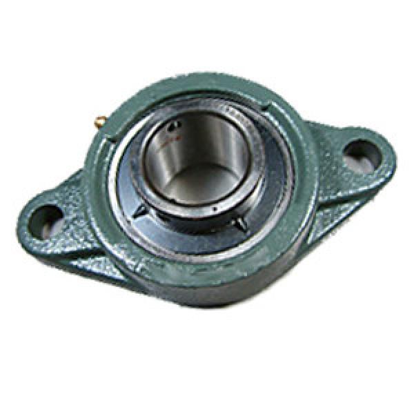 NTN UELFL210-115D1 Flange Block Bearings #1 image