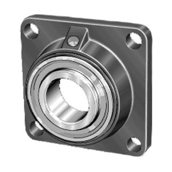 INA PCCJ25 Flange Block Bearings #1 image