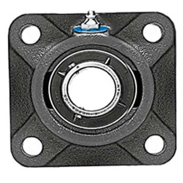  ARFU-1.1/8 Flange Block Bearings #1 image