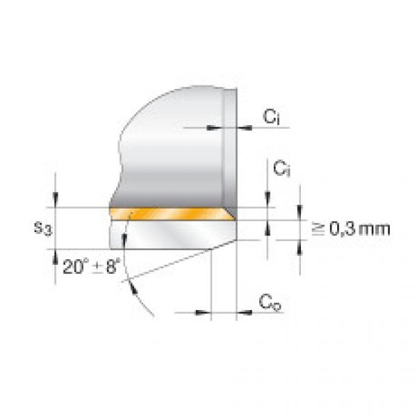 FAG Bushes - EGB1212-E40-B #2 image