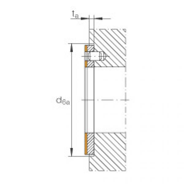 FAG Anlaufscheiben - EGW16-E40-B #3 image