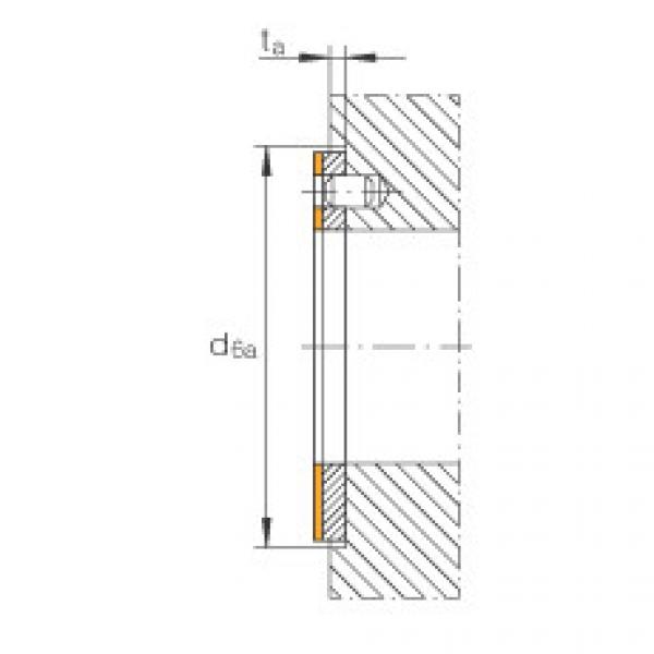 FAG Anlaufscheiben - EGW52-E50 #3 image