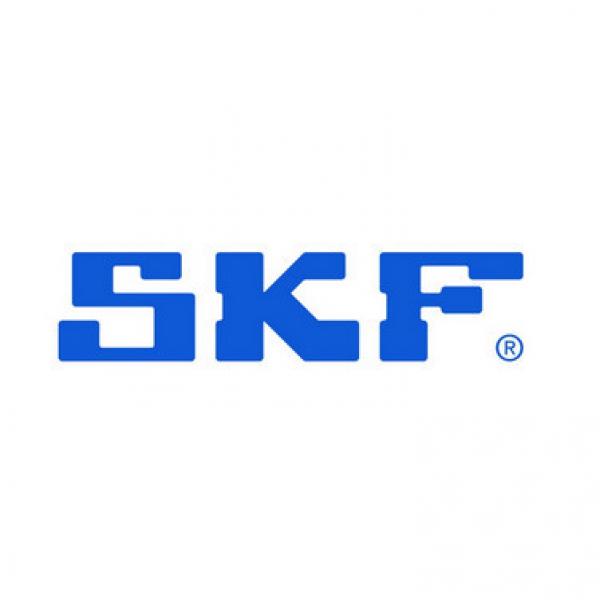 SKF FYAWK 1.15/16 LTA Y-bearing 3-bolt bracket flanged units #1 image