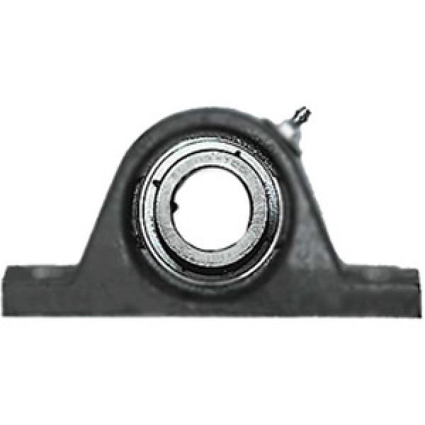  JELP-1.3/16 Pillow Block Bearings #1 image