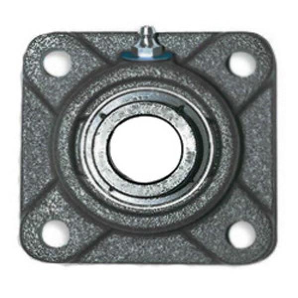  JELFU-1/2 Flange Block Bearings #1 image