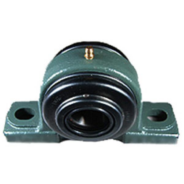  SM-UCP210D1 Pillow Block Bearings #1 image