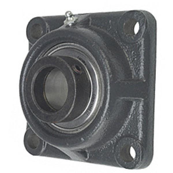 FAFNIR RCJO2 3/16 Flange Block Bearings #1 image