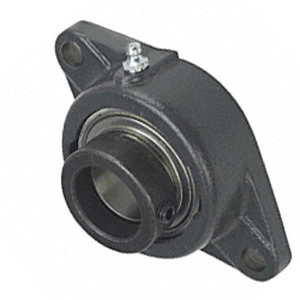 FAFNIR RCJT 3/4 PT Flange Block Bearings #1 image