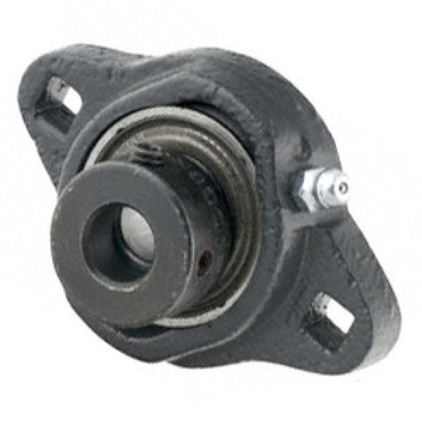 FAFNIR RCJTC1 1/4 Flange Block Bearings #1 image