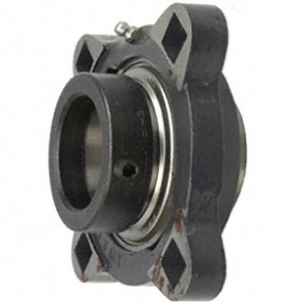  GRFDR1 11/16 Flange Block Bearings #1 image