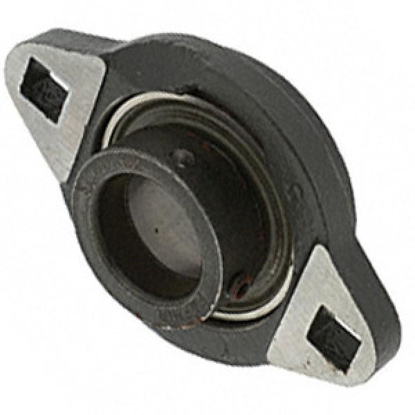  VFTDR 3/4 Flange Block Bearings #1 image