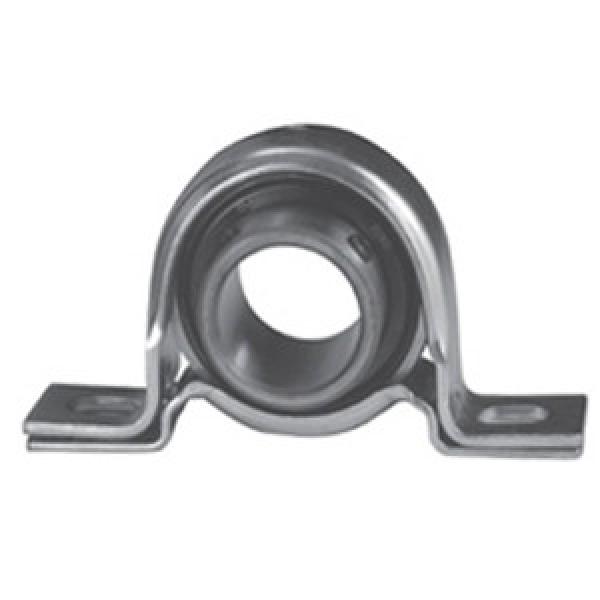  ASPP201 Pillow Block Bearings #1 image