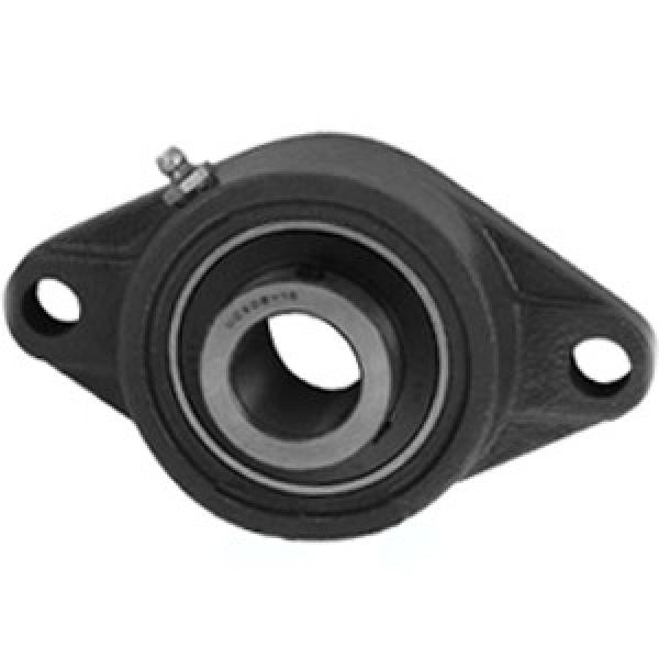  UCFLX09-112D1 Flange Block Bearings #1 image