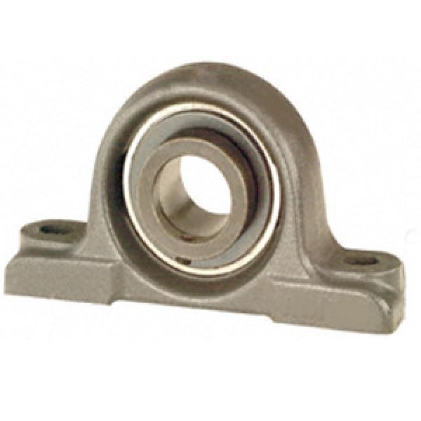  LAO1 1/2 Pillow Block Bearings #1 image