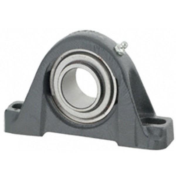  LAS1 1/2 Pillow Block Bearings #1 image