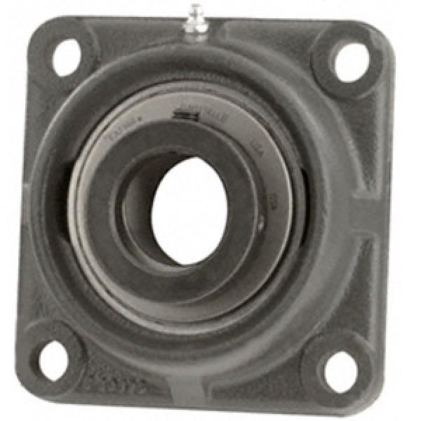  LCJO1 3/16 Flange Block Bearings #1 image