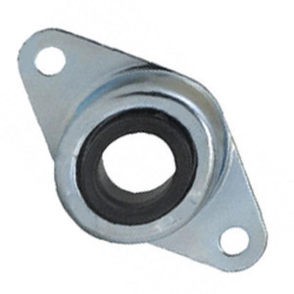  LFST 3/4 Flange Block Bearings #1 image