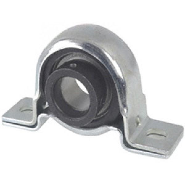 NTN AELRPP204-012 Pillow Block Bearings #1 image