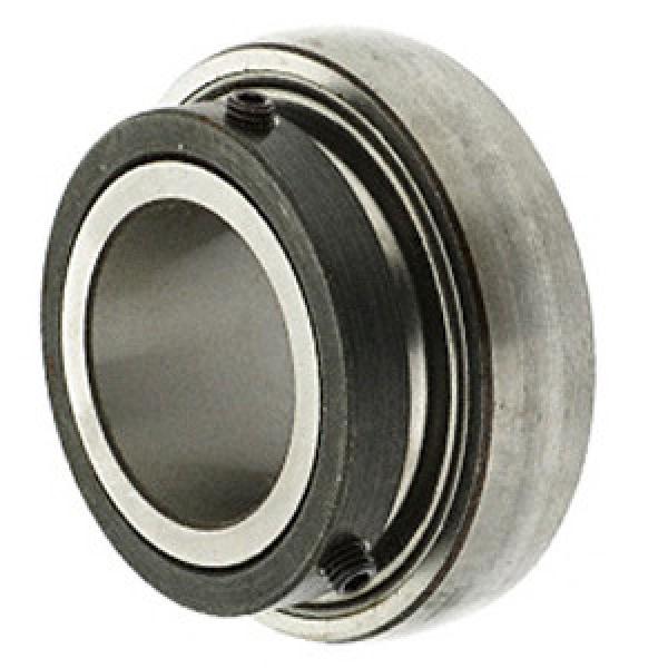 FAFNIR GC1102KRRB Insert Bearings Spherical OD #1 image