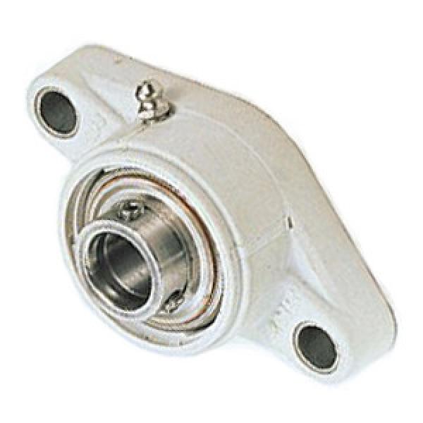 SKF FYTBKC 30 NTH Flange Block Bearings #1 image