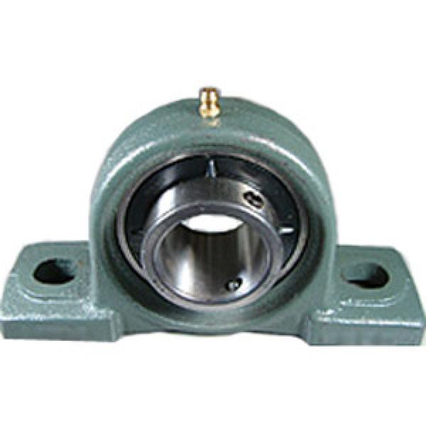 NTN UCPX-2.7/16 Pillow Block Bearings #1 image