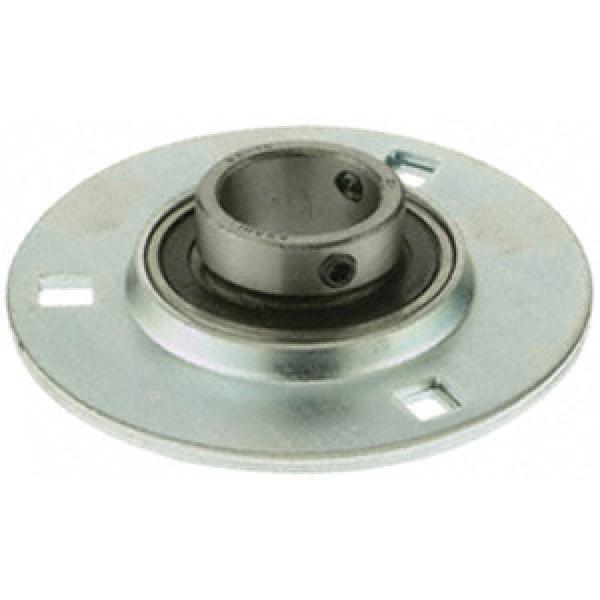  GRRY20VA Flange Block Bearings #1 image