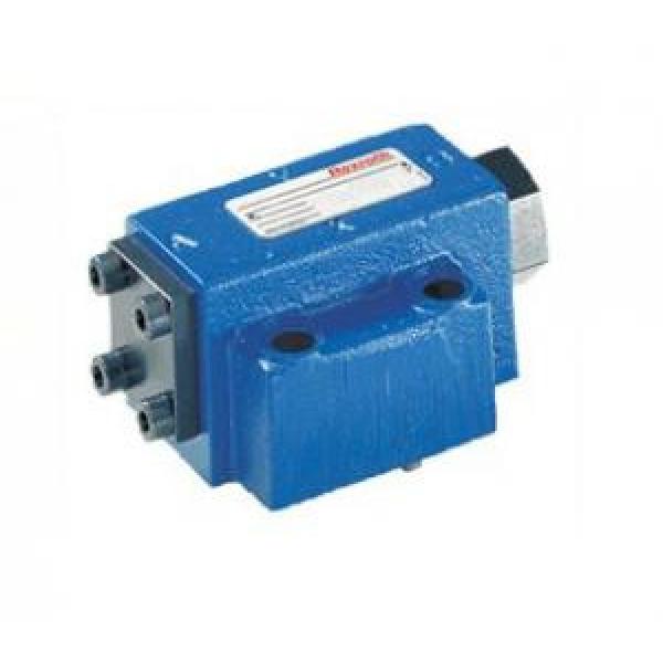 Rexroth SL15GB4-4X/V/12 Check Valve #1 image