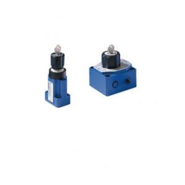 Rexroth 2FRM6K2-1X/6QRV Flow Control Valve #1 image