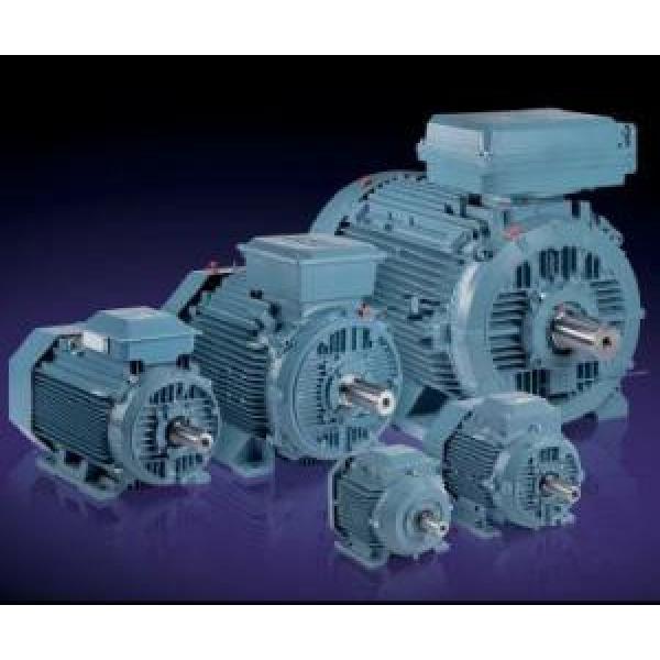 ABB M3BP315MLA4 Motors #1 image