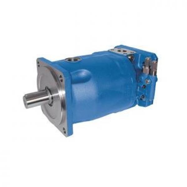  Japan Yuken hydraulic pump A10-F-R-01-B-S-12 #2 image