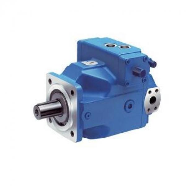  Rexroth piston pump A4VG180HD1/32R+A10VO28DR #5 image