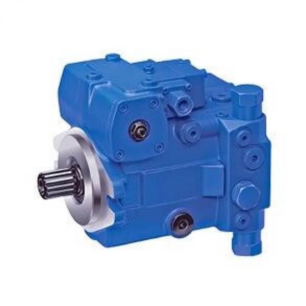  Japan Yuken hydraulic pump A145-F-R-01-B-S-K-32 #3 image