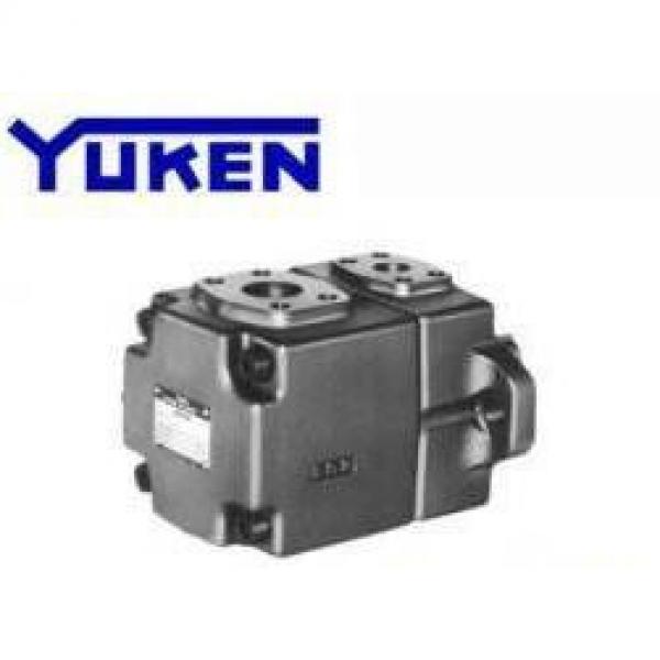 YUKEN PV2R2-59-L-LAB-4222            #1 image