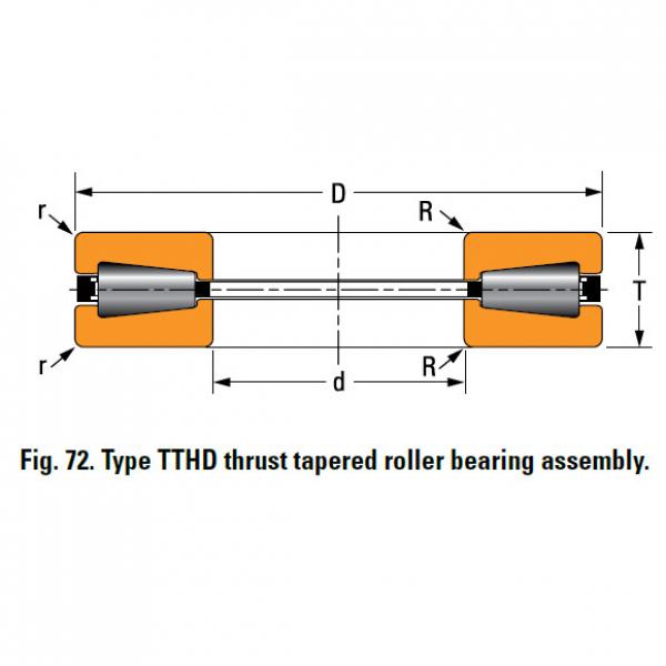 Bearing N-3517-A #2 image