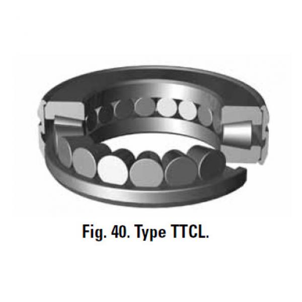 Bearing T20751 Polymer #2 image