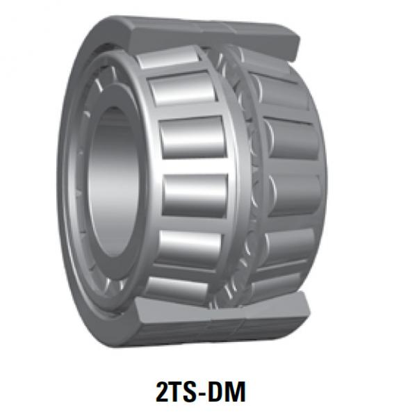 Bearing JM207049 JM207010 M207049XS M207010ES K518779R HH234031 HH234010 HH234031XA #1 image